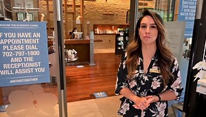 3.7K views · 103 reactions | Spa Mio is now open for hair and nail services! Call today to book your appointment. | M Resort Spa Casino | Facebook