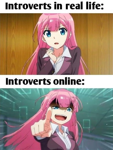 Anime relatable meme 😅 || #shorts #animememe #anime #memes #relatable