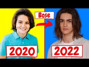 Danger Force THEN And NOW [2020-2022] Nickelodeon