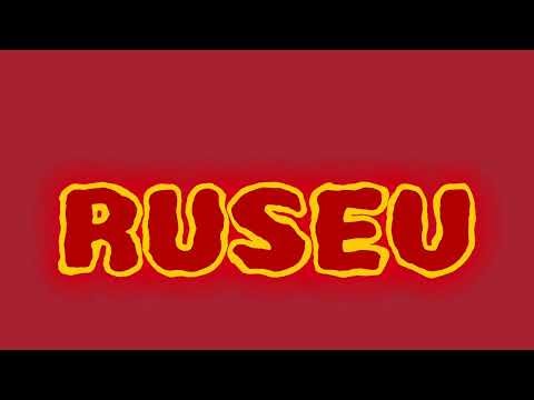 Rusev Custom Titantron (Entrance Video) 2025