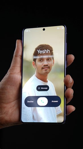 New Google Dialler Update 💥 #techwithyesh #google