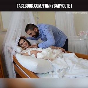 Baby birth film | Baby Cute & Fun