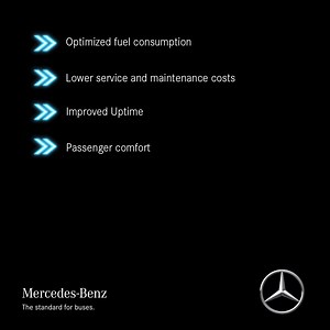 496 reactions · 4 comments | It's more than a bus chassis; It's an experience tailored to you. With customizable options and add-ons, the Mercedes-Benz Bus OF1726_1730 Chassis, is Power and Precision Redefined. 헟헲헮헿헻 헠헼헿헲 헵헲헿헲 >>> https://bit.ly/46LYKGq #TheStandardForBuses | Mercedes-Benz Trucks and Buses SA | Facebook