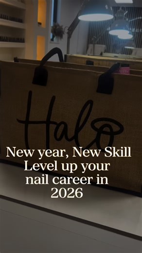 XO Hair & Beauty Academy on Instagram: "✨ NEW YEAR, NEW SKILL – BUILDER GEL COURSE ✨ Start 2026 by upgrading your nail game with our Builder Gel Course on 18th January This course is perfect if you want stronger sets, better retention and flawless structure every time. No previous qualifications necessary 🚨 NEW YEAR DISCOUNT 🚨 Use code XO2026 at checkout to save on your place! What you’ll learn: ✔️ Perfect prep & retention ✔️ Builder gel application & structure ✔️ Apex shaping & flawless finis