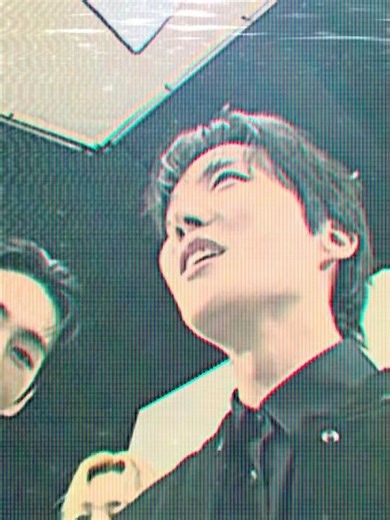 Jhope with Jimin and V on Instagram 260323 #jhope #hoseok #hobi #bts #v #jimin #jihope #vhope #vmin