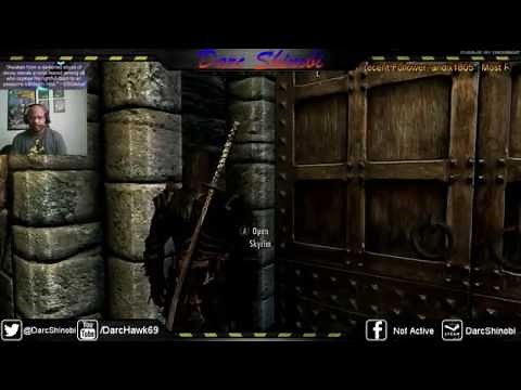 The Midden Incident Report | How to Activate the Gauntlet in the Midden Dark | Secret Quest