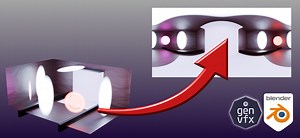 How To Make Your Own Custom HDRI Maps in Blender