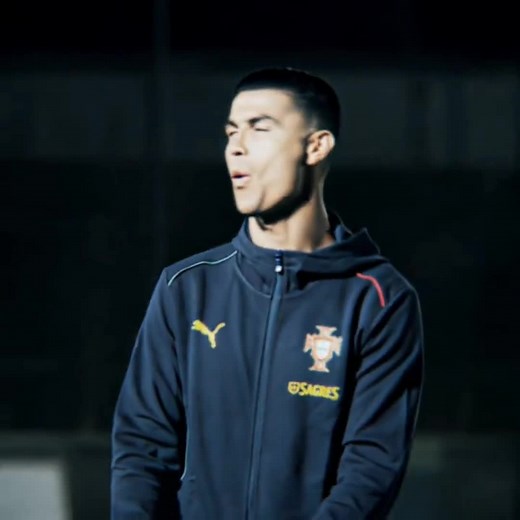 Криштиану Роналду: Лутчей из Лутчех