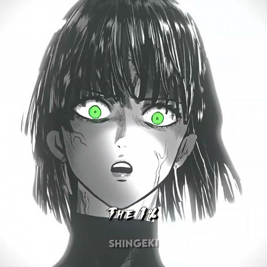 Fubuki Edit | One Punch Man Edit #onepunchman #opm #edit #fubuki