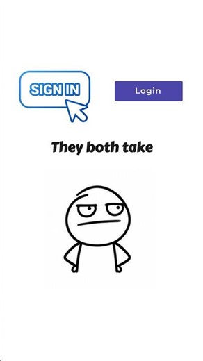 Sign In vs Log In: What's the Difference?