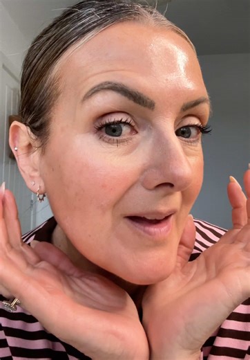 Achieve Glass Skin at 52 Without Botox