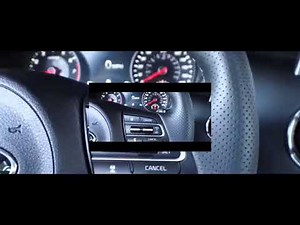2018 Kia Stinger No Crank No Start Problem...1 Click....Fixed