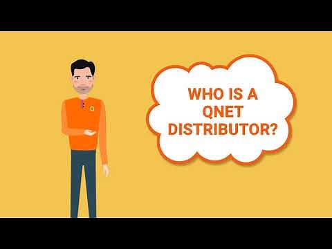 How to Start Your Own Business with QNET India