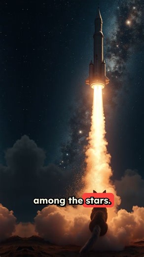 November 3rd, 1957. From a frozen launch pad in Kazakhstan, the Soviet Union makes history. A small spacecraft — Sputnik 2 — lifts off into orbit, carrying Laika, a stray dog from Moscow’s streets. She becomes the first living creature to circle Earth. The mission proves humans could survive in space — but Laika never returned. Her sacrifice marked the dawn of the Space Age, a moment where science, ambition, and tragedy met among the stars. #Sputnik #laika #SpaceHistory #OnThisDay #coldwar #Spac