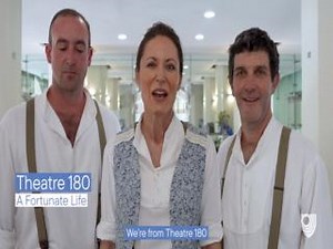 A Fortunate Life – A True West Aussie Tale 💙 Experience the beloved story of AB Facey's A Fortunate Life, brought to life by Theatre 180 and Cinema Stage as part of the Lotterywest Boorloo Heritage Festival 🎭 This quintessential West Aussie tale of hope, courage and resilience takes you on a journey through 20th century WA. Don’t miss this powerful, limited season at Perth Town Hall from April 6 - 11. 🎟️ Grab your tickets now: https://ow.ly/xfLB50VtExJ | City of Perth