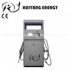 [Hot Item] CNG Dispenser for Gas Station