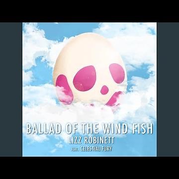 Ballad of the Wind Fish (From "The Legend of Zelda: Link's Awakening") (English Version)