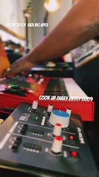 #CookUpDiaryEntry I be ashy asl so what! 😂🔊 #mpckey37 #ssl2 #hiphopculture