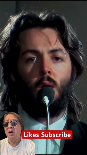 The Long And Winding Road (The Beatles) 1970 #music