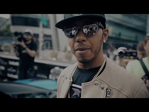 GUMBALL 3000: London to Tokyo 2018