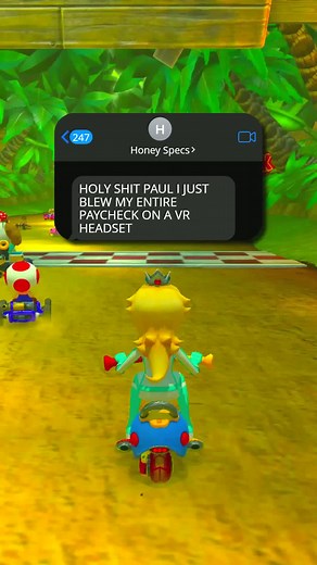 Virtual Reality Headset Fails: Hilarious VR Meltdowns