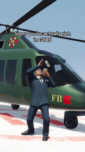 Signs of Wealth in GTA5: Do You Have Them?