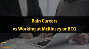 Bain Case Interview: How to Shine