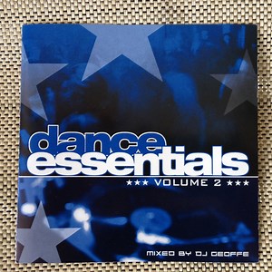DJ Geoffe - Dance Essentials Volume 2