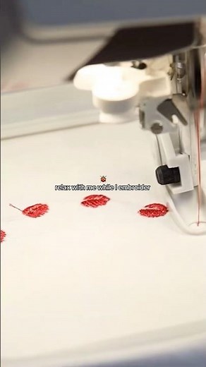 Embroidery on the Husqvarna VIKING Designer Epic 3 🐞 https://rockymountainsewing.com #embroidery