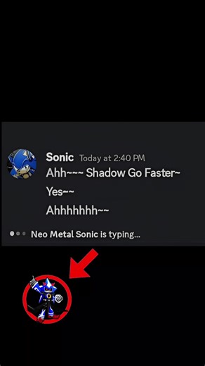 Neo Metal Sonic Memes: A Fun Look at Sonic Characters