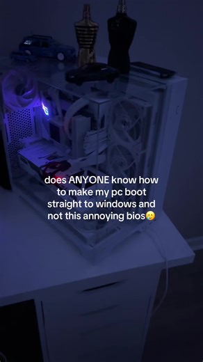 Fix PC Boot Issues: Directly To Windows Guide