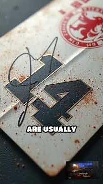 Forged Signatures vs Real Ones - Can You Tell the Difference?