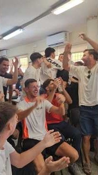 Tavernes de la Valldigna se enfrentará al Valencia CF en la Copa del Rey