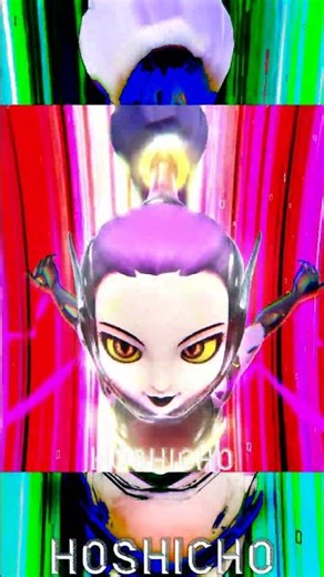 MLB COSMOS 🌠🚀 JULEKA transformation 🪐🌌 #mlb #miraculousladybug #pigella #juleka #mlbs6