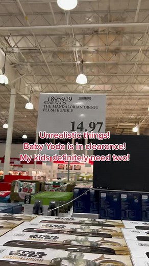 Costco Secret Deals on TikTok