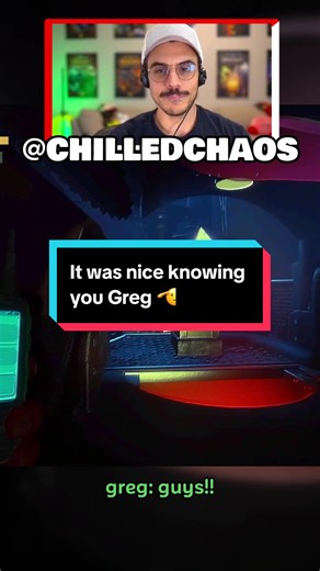 sacrifices had to be made. | #storeboundgame #ChilledChaos #sacrifice #fyp #uhoh