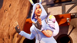 Is Miss Bunny Penny Fortnite skin pay-to-lose? Explained