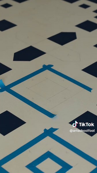 One step at a time… #art #artist #painting #stopmotion