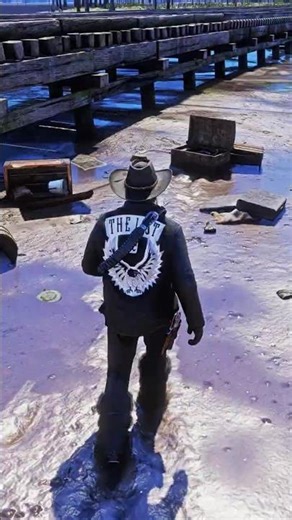 3 Hidden Loot Spots in RDR2 That 99% of Players MISS