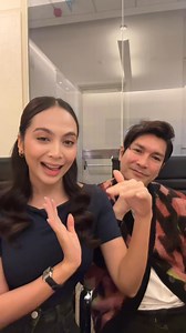 Riena teman Keith Foo datang Astro untuk #JikaCintaItuButa | MeleTop