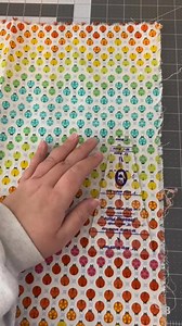 389K views · 2.3K reactions | Quilting hack alert! 朗 Who knew a short ruler could revolutionize cutting for Dresden Plate appliqué? So much easier for those precise #fussycutting moments. What's your go-to quilting hack? Video by Steele Makes. The fabric is tiny beasts by Tula pink. The block is a Dresden fan #quilting #quilter #dresden #modernfabric #dresdenplate #modernquilting | Adventures in Quilting | Facebook