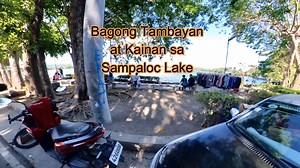 Ang Sampaloc Lake ay laging dinarayo ng mga bisita ng San Pablo. Ang laki ng pinagbago nito, nlinis na ang paligid ng lawa na dati animoy gubat ang dadaanan. Ngayon, may bago na naman tambayan dito at kainan. Marami ditong food stalls at maaari kayong makapamili pagkain. #SanPablo #SampalocLake #foodreview #foodlove #foodie | Pinoy Ideas