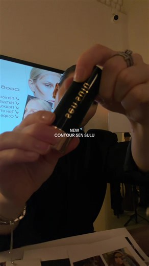 🤎new product @sensulu.official | Contour Products