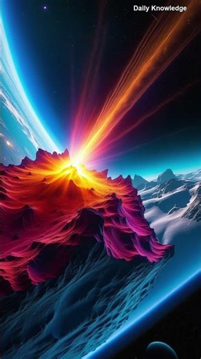 Oort Cloud The Biggest Mystery in Space! #OortCloud