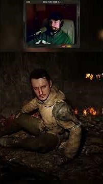 In search of a guide to the Swamps. STALKER 2