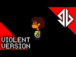 Bound to Fall | Undertale Song | Groundbreaking [Violent Version]