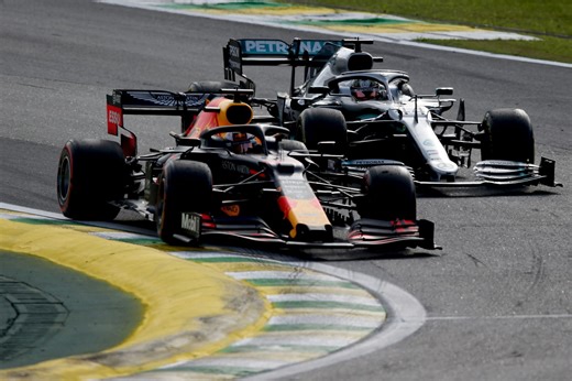 Ranking Lewis Hamilton's best overtakes of the 2021 F1 season