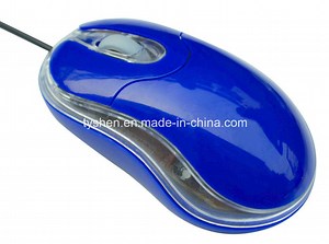 [Hot Item] Mini Size Optical USB Mouse