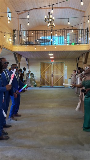 Unplanned Wedding Dance Surprise at African Ceremony