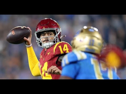 Peristyle Podcast: Rivalry week is here with the struggling Bruins coming to the Coliseum